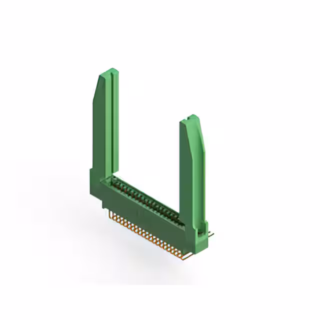 345-042-558-878 EDAC Inc.  Edgeboard Connectors